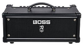 Підсилювач гітарний BOSS Katana Head