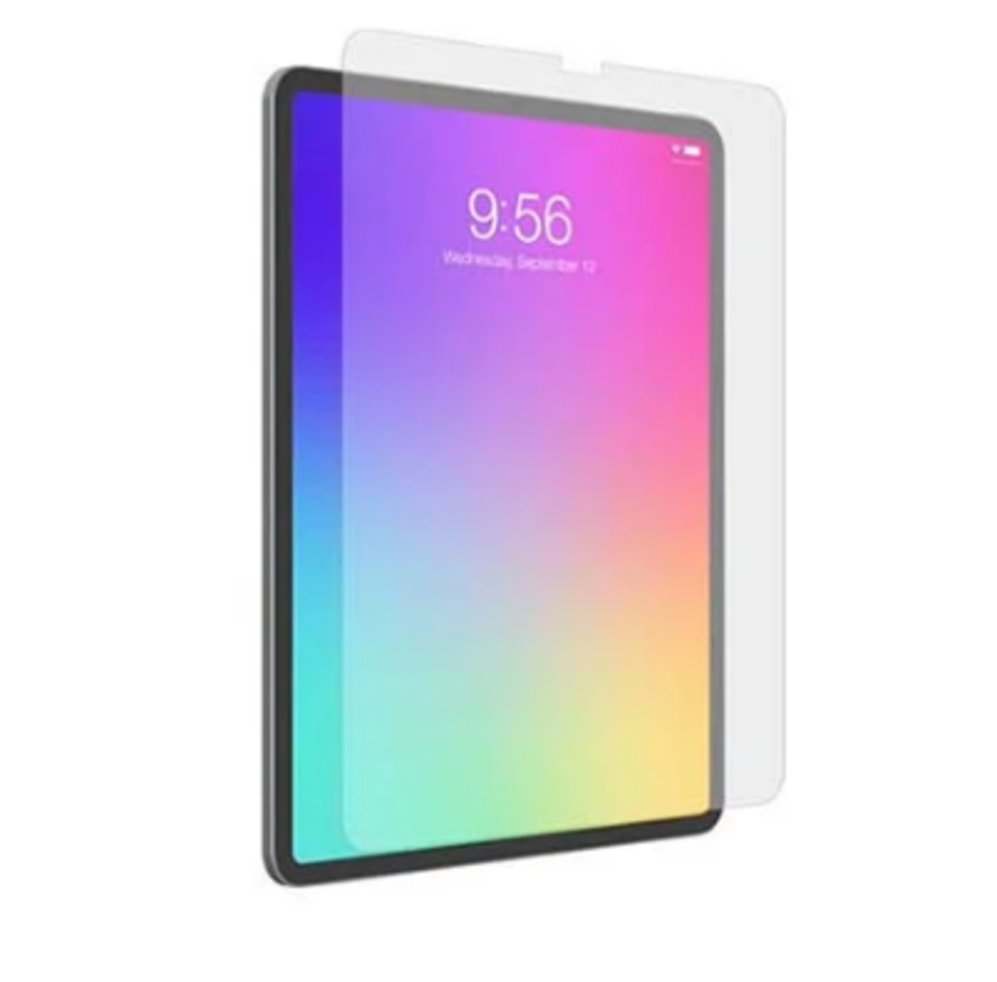 Захисне скло до планшета Samsung T835/T830 10.5" Clear, фото 1