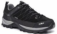 Зимние мужские кроссовки CMP Rigel Low Trekking Shoes - WP, 3Q13247-73UC (Оригинал)