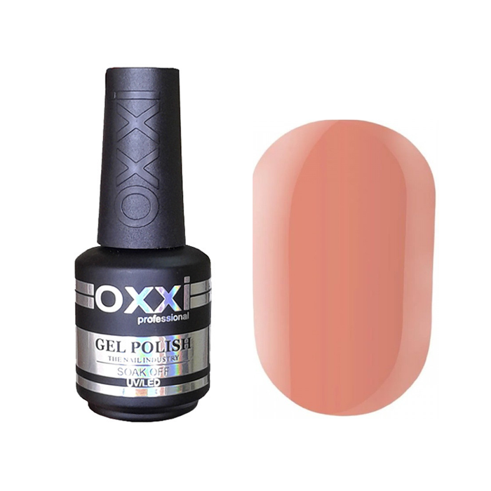 Смарт база No3 OXXI Professional, 15 мл