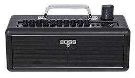Комбопідсилювач BOSS KATANA AIR