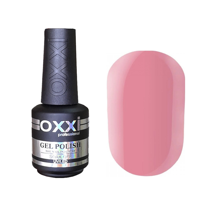 Смарт база No5 OXXI Professional, 15 мл