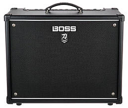 Комбопідсилювач BOSS Katana-100 MkII