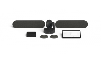 Рішення для переговорних кімнат LOGITECH TAP C GOOGLE MEET