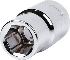 Торцеві насадки та набори насадок