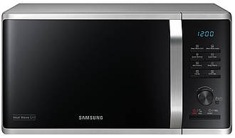 Мікрохвильова піч Samsung MG23K3575AS/EO