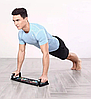 Платформа для віджимань push up rack board, дошка для віджимань push up board, фото 5