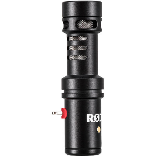 Мікрофон Rode VideoMic Me-L