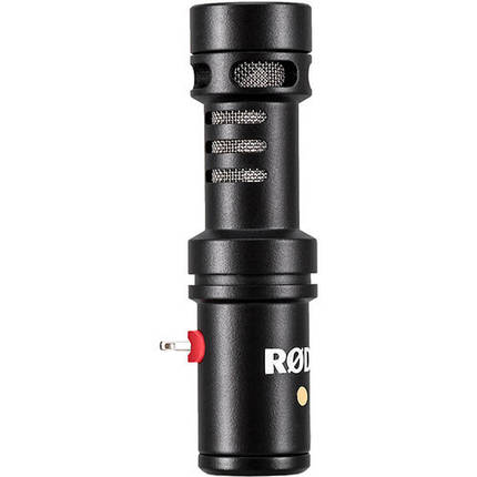 Мікрофон Rode VideoMic Me-L, фото 1