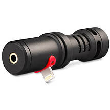 Мікрофон Rode VideoMic Me-L, фото 4