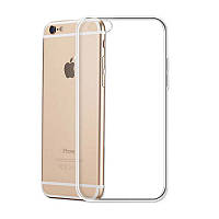 Силиконовый чехол для iPhone 6S