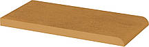 Aquarius Brown Parapet подоконник Paradyz