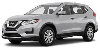 NISSAN ROGUE 2017 - 2020