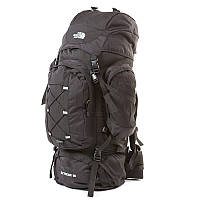 Рюкзак туристический North Face Extreme 80 л