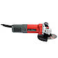 Шліфмашина кутова WORCRAFT AG08-125P, фото 4