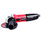 Шліфмашина кутова WORCRAFT WAG11-125, фото 4