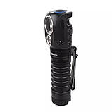 Ліхтар  Wurkkos HD20 5000К (powerbank QC2.0), фото 5