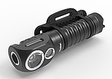 Ліхтар  Wurkkos HD20 5000К (powerbank QC2.0), фото 7