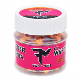 Air Wafters Two Tone Feedermania 8mm 15g SWITCH