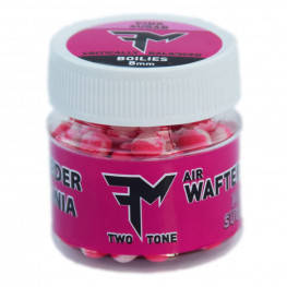 Air Wafters Two Tone Feedermania 8mm 15g PINK SUGAR