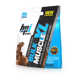 Гейнер BPI Sports Bulk Muscle 6.8 кг