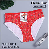 DH3114 Трусы Ghlain klain 1д