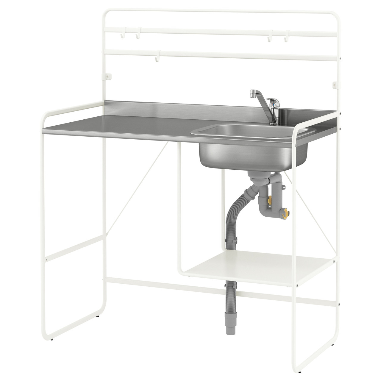 IKEA Мини-кухня SUNNERSTA (ИКЕА СУННЕРСТА) 691.396.84 — Купить Недорого ...