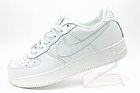 Білі кросівки Nike Air Force 1 low White