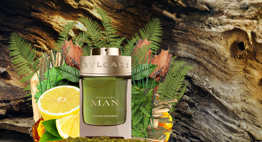Bulgari wood essence clearance note