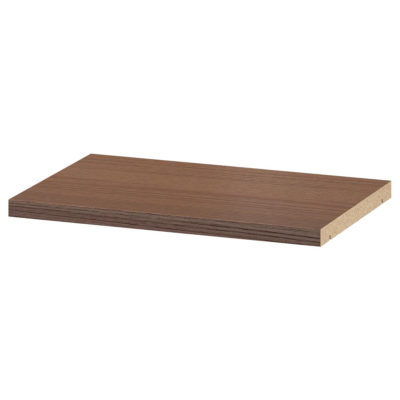 IKEA Полка для стеллажа BILLY (ИКЕА БИЛЛИ) 803.233.55, цена 440 грн ...