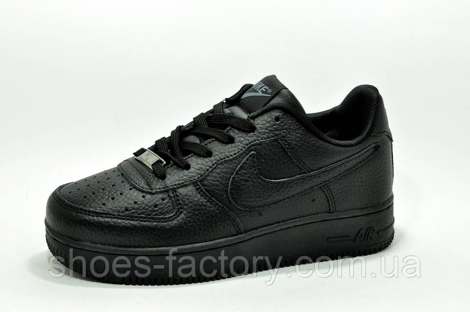 Nike air force 1 nere hot sale