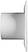 Вентилятор AkvaVent SLIM 4C (90 м3/год, 25 дб, 100 мм, обр. кл.), фото 3