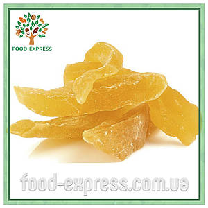 Қынаптағы цуккини