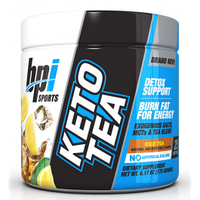 Жиросжигатель BPI Sports Keto Tea 175 г