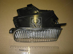 Фара протитуманна ліва AUDI 100 91-94 (пр-во TEMPEST) 013 0072 H1C