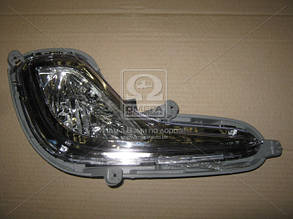 Фара протитуманна права HYUNDAI ACCENT 11-15 (пр-во TEMPEST) 027 0741 H2C