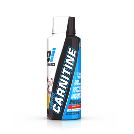 Жиросплювач BPI Sports Liquid Carnitine 473 мл