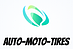 Auto-moto-tires