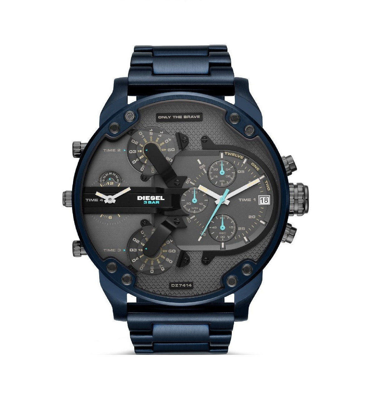 Годинник DIESEL DZ7414