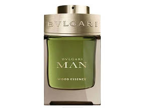 Bvlgari Man Wood Essence парфумована вода 100 ml. (Булгарі Мен Деревна Есенція), фото 2