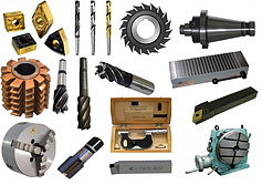 Металорізальний інструмент