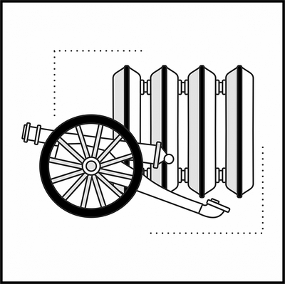 Електроди для зварювання чавуну та міді (MMA)