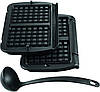 Електрогриль притискний Tefal OptiGrill+ GC716 (GC716D12), фото 7