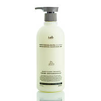 Профессиональный увлажняющий шампунь без силиконов Lador Moisture Balancing Shampoo