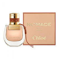 Оригинал Chloe Nomade Absolu de Parfum 50 мл ( Хлое Номаде абсолю ) парфюмированная вода )