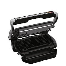 Електрогриль притискний Tefal OptiGrill+ GC716 (GC716D12), фото 3