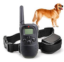 Електронний нашийник для навчання та Дресування Собак Remote Pet Training Collar