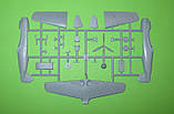 Пластикова модель 1/72 RS models 92068 Японский винищувач Ki-60, фото 5