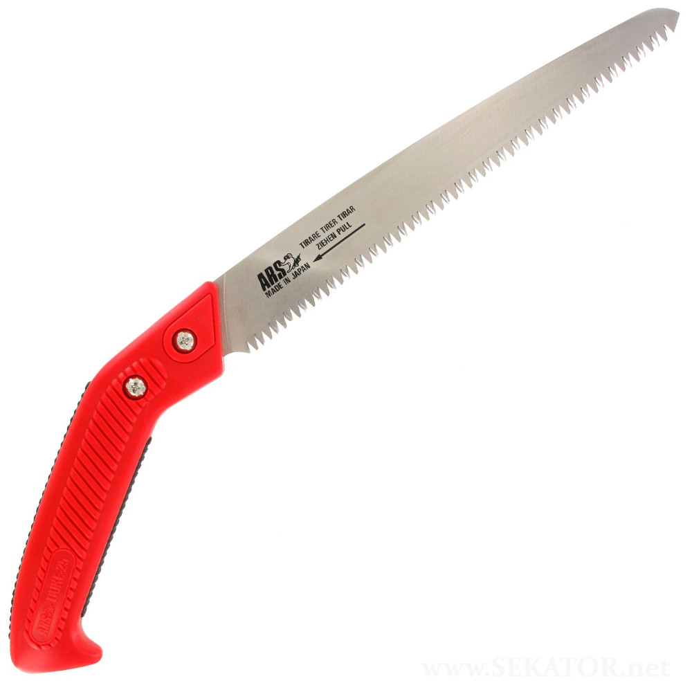 Пила ARS / АРС DUKE-25 (Японія)