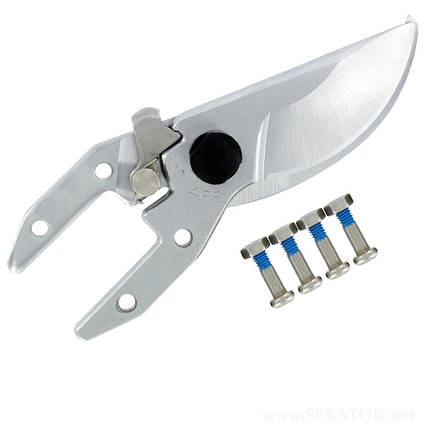 Набір лез до секаторів ARS VS-8XZ / VS-8XR (VS-8-1), фото 1